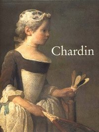 bokomslag Chardin