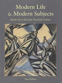 bokomslag Modern Life & Modern Subjects