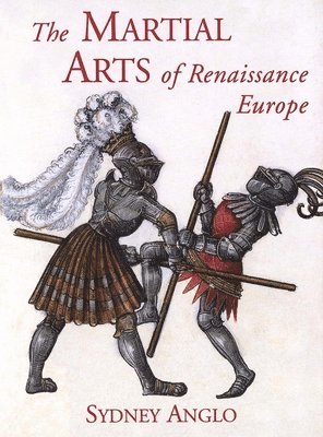 The Martial Arts of Renaissance Europe 1