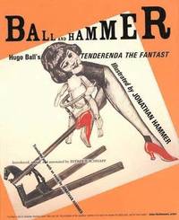 bokomslag Ball and Hammer