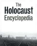 bokomslag The Holocaust Encyclopedia
