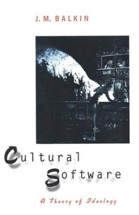 bokomslag Cultural Software