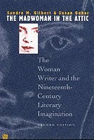 bokomslag Madwoman in the attic - the woman writer and the nineteenth-century literar