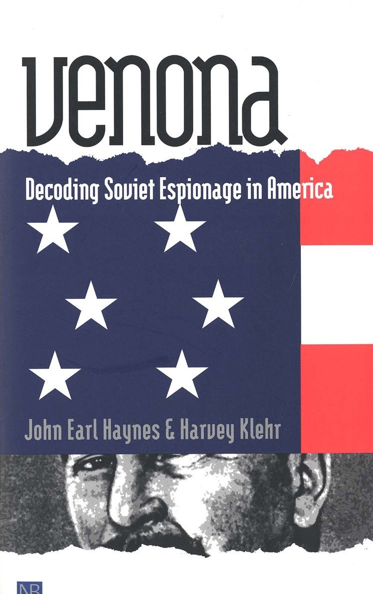 John Earl Haynes, Harvey Klehr - Venona, Häftad