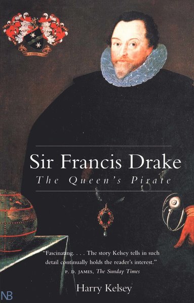 bokomslag Sir Francis Drake