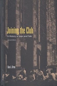 bokomslag Joining the Club