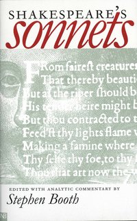 bokomslag Shakespeare's Sonnets