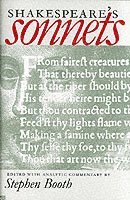 Shakespeare's Sonnets 1