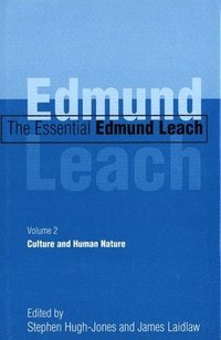 bokomslag The Essential Edmund Leach