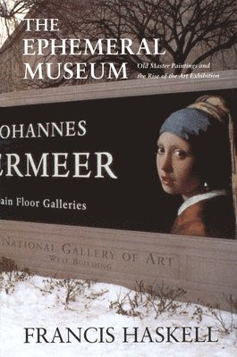 bokomslag The Ephemeral Museum