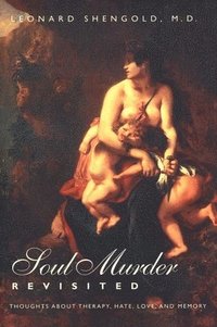 bokomslag Soul Murder Revisited
