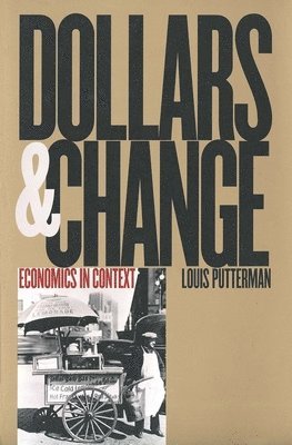 Dollars and Change 1