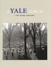 bokomslag A Yale Album
