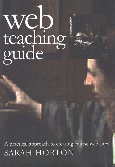 Sarah Horton - Web Teaching Guide, Häftad