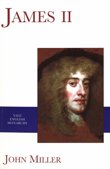 John Miller - James II, Häftad