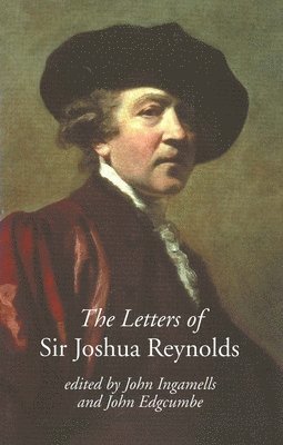 The Letters of Sir Joshua Reynolds 1