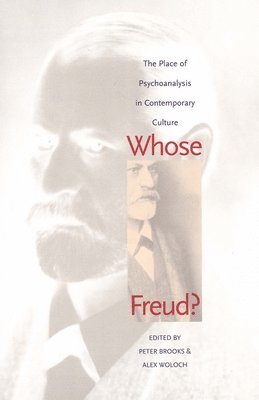 Whose Freud? 1