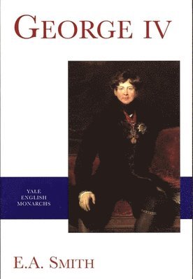 E. A. Smith, E. a. Smith - George IV, Häftad
