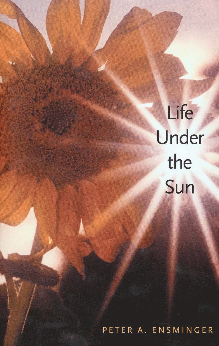 Life Under the Sun 1