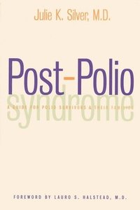 bokomslag Post-Polio Syndrome