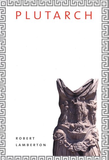 Robert Lamberton - Plutarch, Häftad