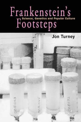 Frankenstein's Footsteps 1