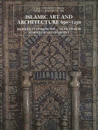 bokomslag Islamic Art and Architecture, 6501250