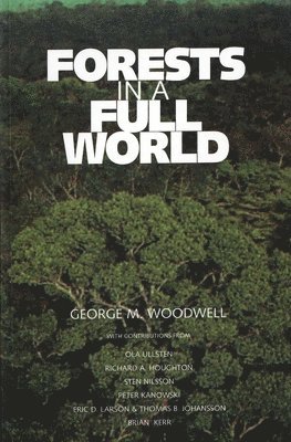 Forests in a Full World 1