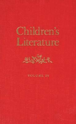 Children's Literature 1