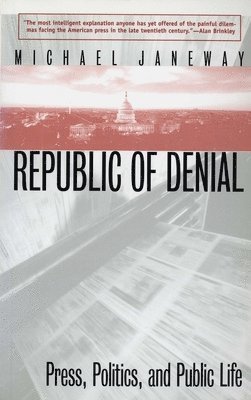 Republic of Denial 1