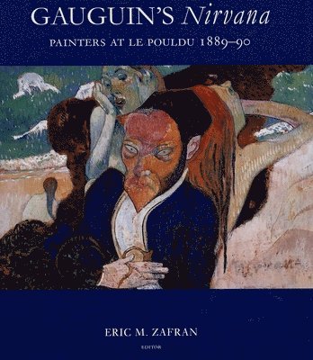 bokomslag Gauguin's 'Nirvana'