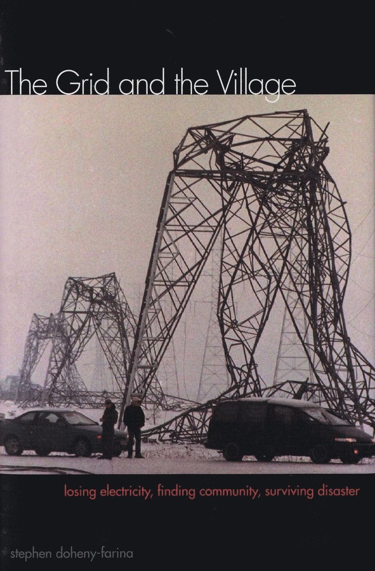 Grid and the Village