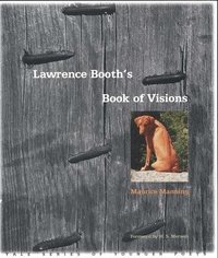 bokomslag Lawrence Booths Book of Visions