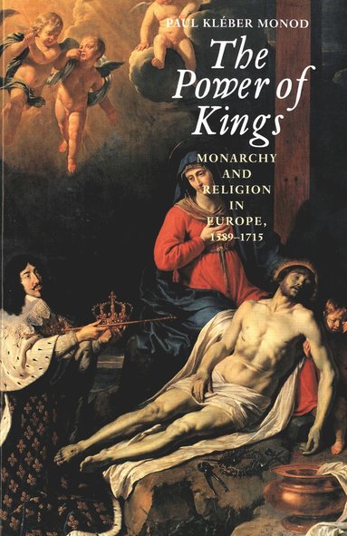 bokomslag Power of Kings