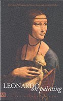 Martin Kemp - Leonardo on Painting, Häftad