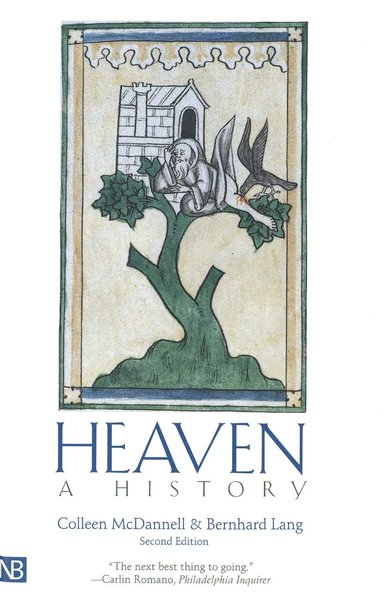 Colleen McDannell, Bernhard Lang - Heaven, Häftad