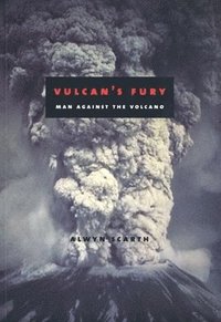 bokomslag Vulcan's Fury
