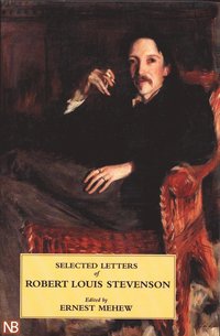 bokomslag Selected Letters of Robert Louis Stevenson