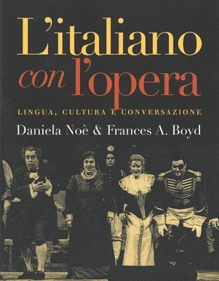 L`italiano con l`opera 1