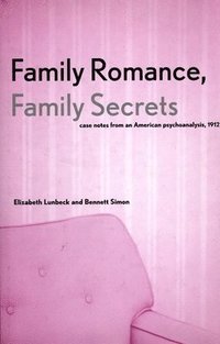 bokomslag Family Romance, Family Secrets
