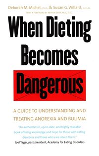 bokomslag When Dieting Becomes Dangerous