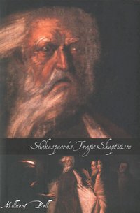 bokomslag Shakespeare's Tragic Skepticism
