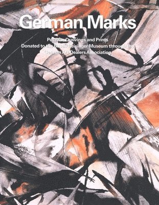 German Marks 1