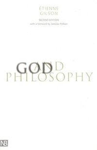 bokomslag God and Philosophy