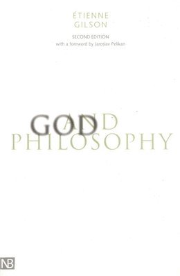 God and Philosophy 1