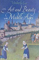 Art and Beauty in the Middle Ages 1