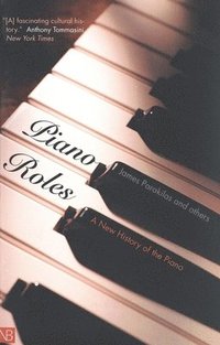 bokomslag Piano Roles