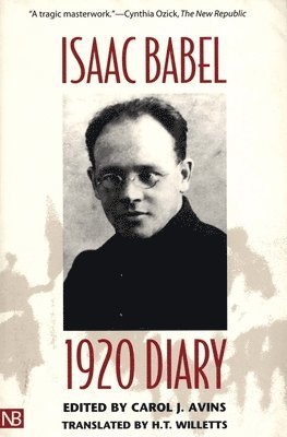 1920 Diary 1