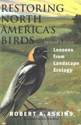Restoring North America's Birds 1