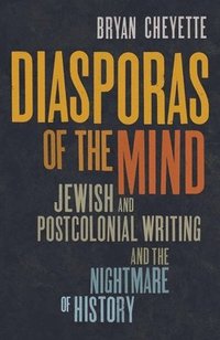 bokomslag Diasporas of the Mind